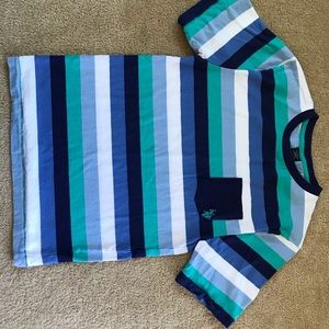Polo Tee Shirt